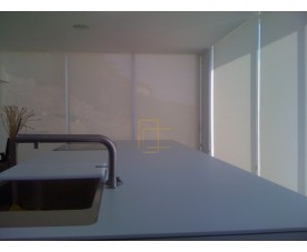 ROLLER BLIND V-801