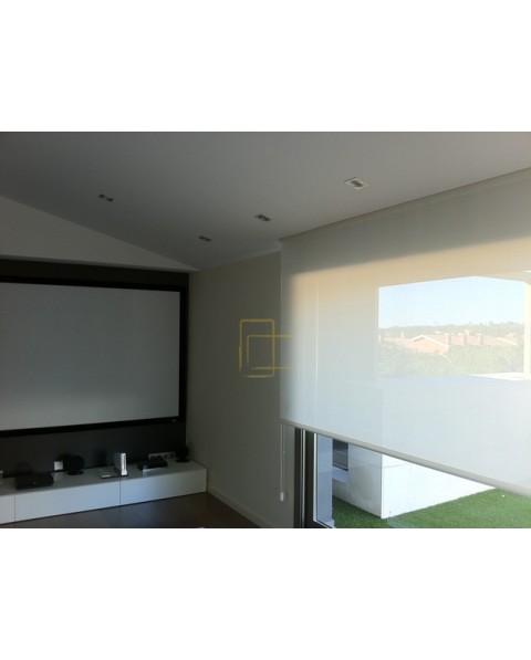 ROLLER BLIND IBIZA 390