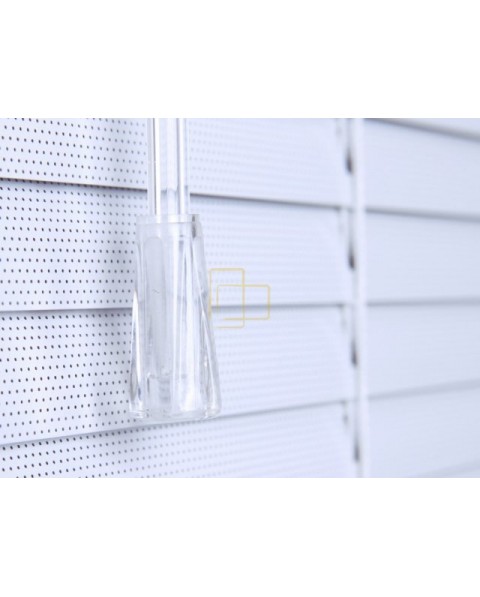 VENETIAN BLIND ALUNHOA PERFORADO