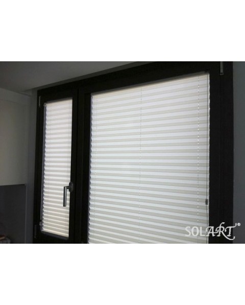 PLEATED SHADE LISOS