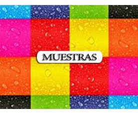 SOLICITAR MUESTRA  DE TEJIDO PE3000